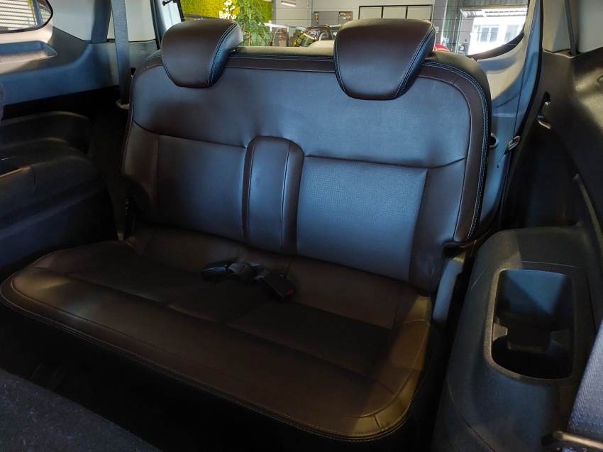 chevrolet spin 1.8 premier 8v flex 4p automatico 2021