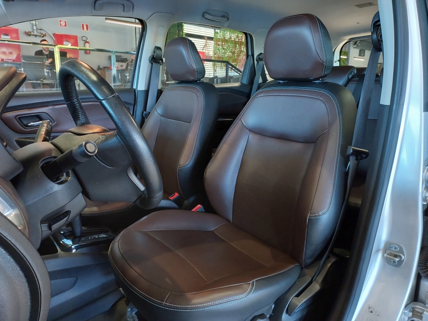 chevrolet spin 1.8 premier 8v flex 4p automatico 2021