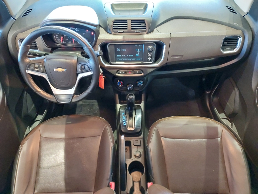 chevrolet spin 1.8 premier 8v flex 4p automatico 2021