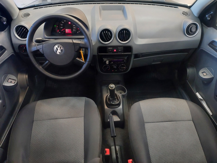 volkswagen parati 1.6 mi 8v flex 4p manual g.iv 2012