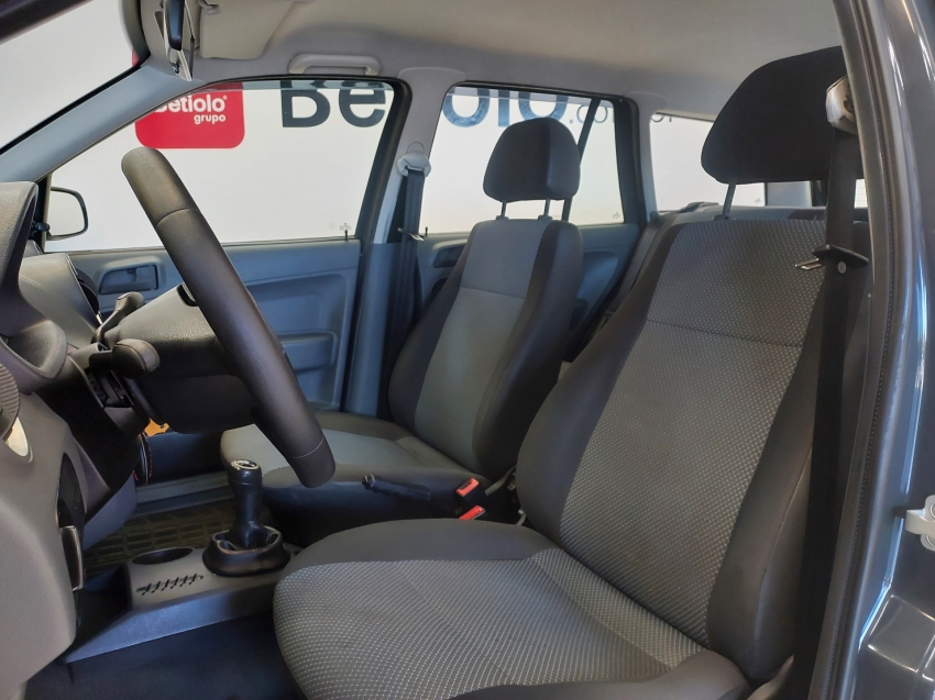 volkswagen parati 1.6 mi 8v flex 4p manual g.iv 2012
