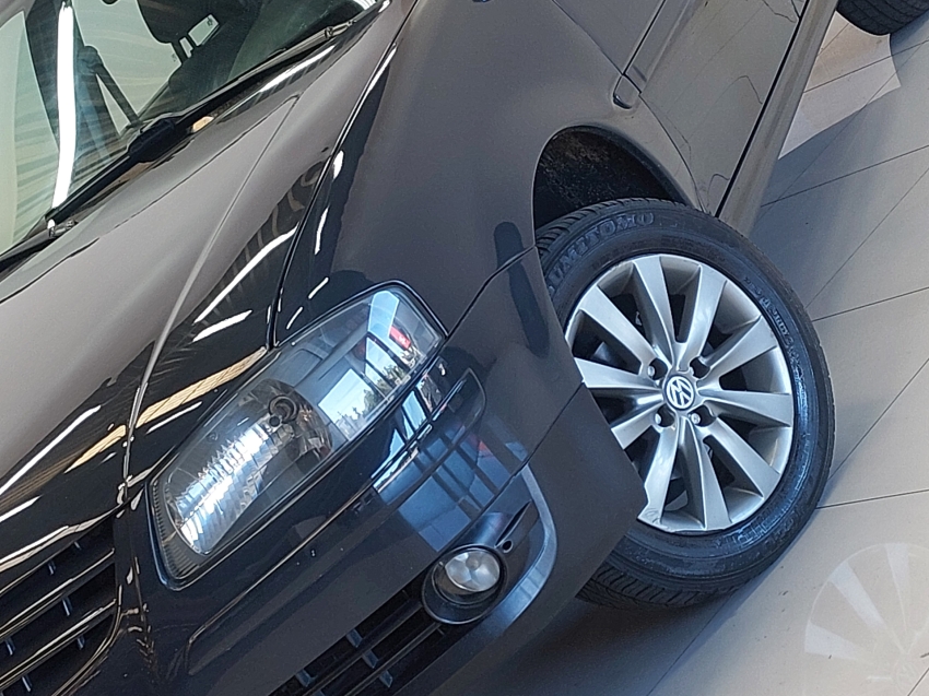 volkswagen parati 1.6 mi 8v flex 4p manual g.iv 2012