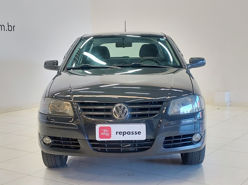 volkswagen parati 1.6 mi 8v flex 4p manual g.iv 2012