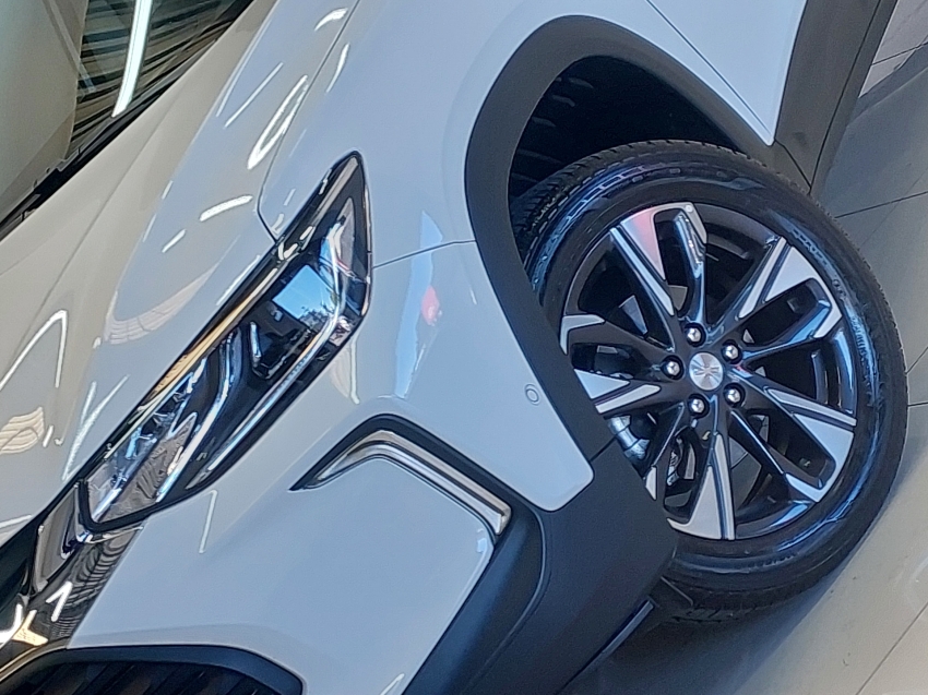chevrolet tracker 1.2 turbo flex premier automatico 4p 2025