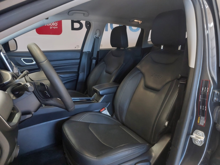 jeep compass 1.3 t270 turbo flex longitude at6 4p automatico 2023