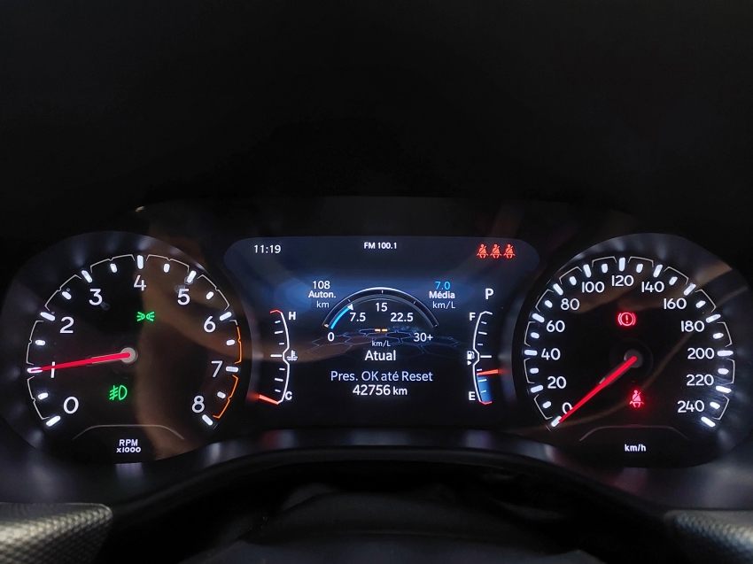 jeep compass 1.3 t270 turbo flex longitude at6 4p automatico 2023