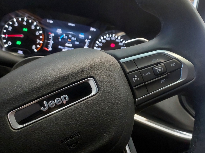 jeep compass 1.3 t270 turbo flex longitude at6 4p automatico 2023