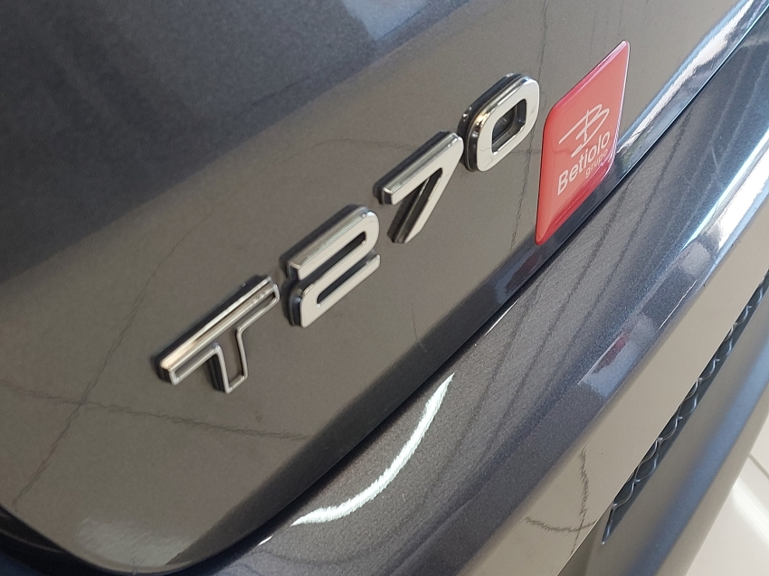 jeep compass 1.3 t270 turbo flex longitude at6 4p automatico 2023