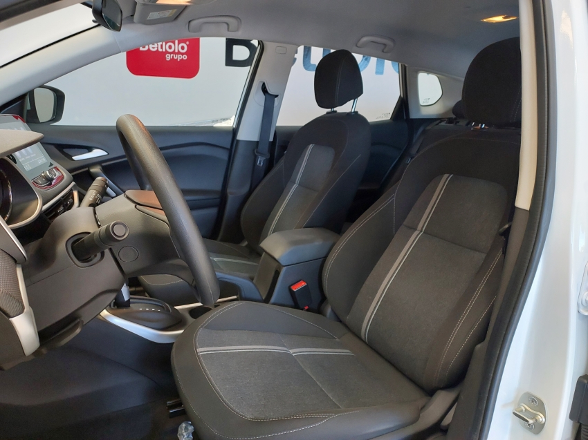 chevrolet tracker 1.0 turbo flex lt automatico 4p 2023