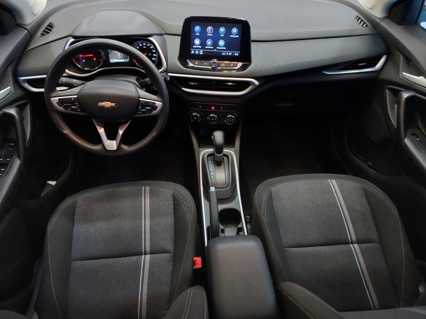 chevrolet tracker 1.0 turbo flex lt automatico 4p 2023