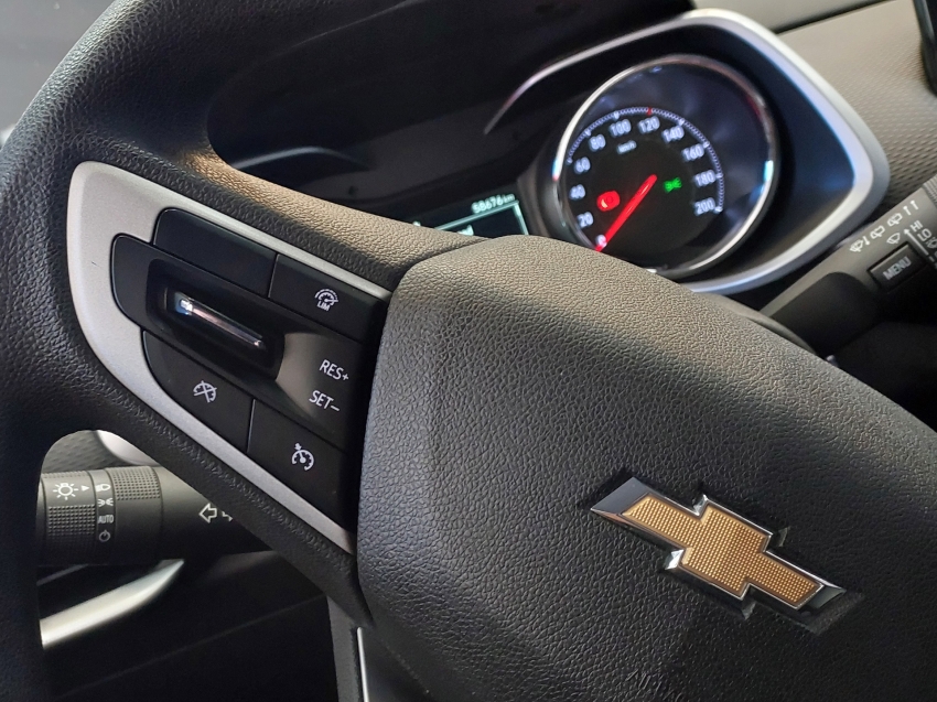 chevrolet tracker 1.0 turbo flex lt automatico 4p 2023