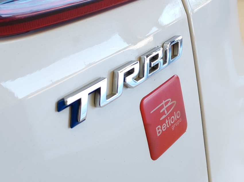 chevrolet tracker 1.0 turbo flex lt automatico 4p 2023