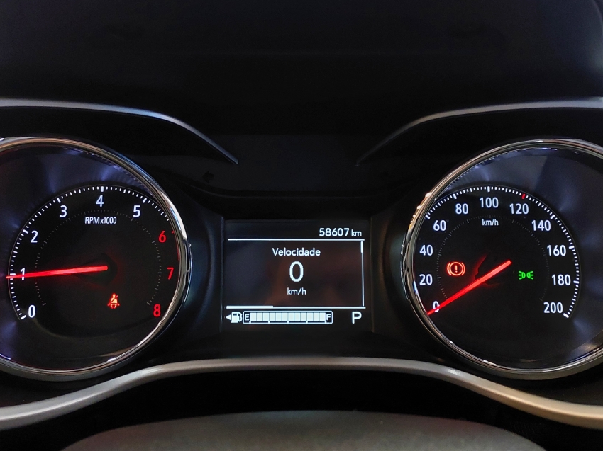 chevrolet tracker 1.0 turbo flex lt automatico 4p 2023