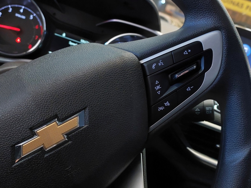 chevrolet tracker 1.0 turbo flex lt automatico 4p 2023
