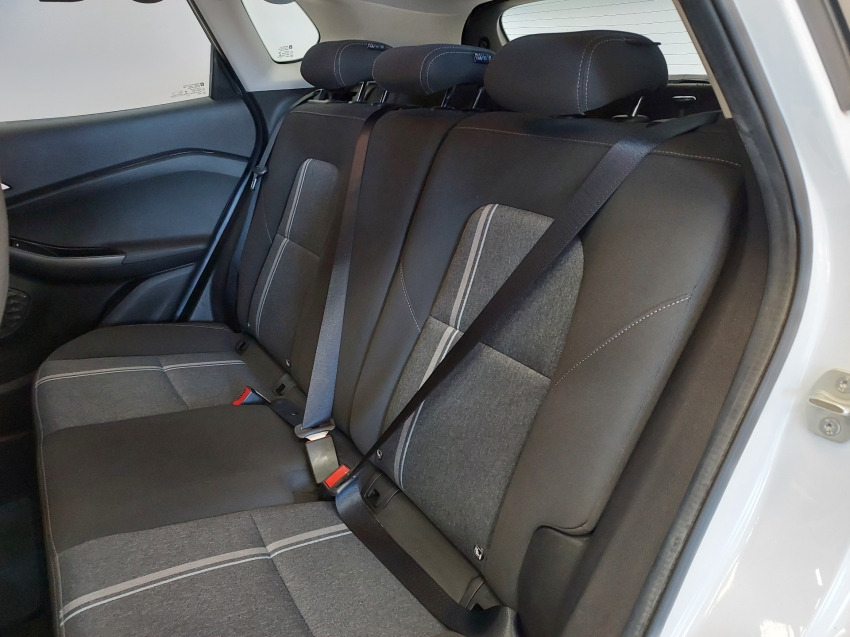 chevrolet tracker 1.0 turbo flex lt automatico 4p 2023