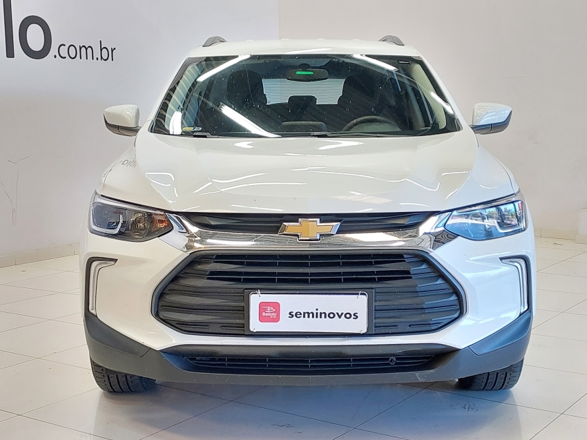 chevrolet tracker 1.0 turbo flex lt automatico 4p 2023