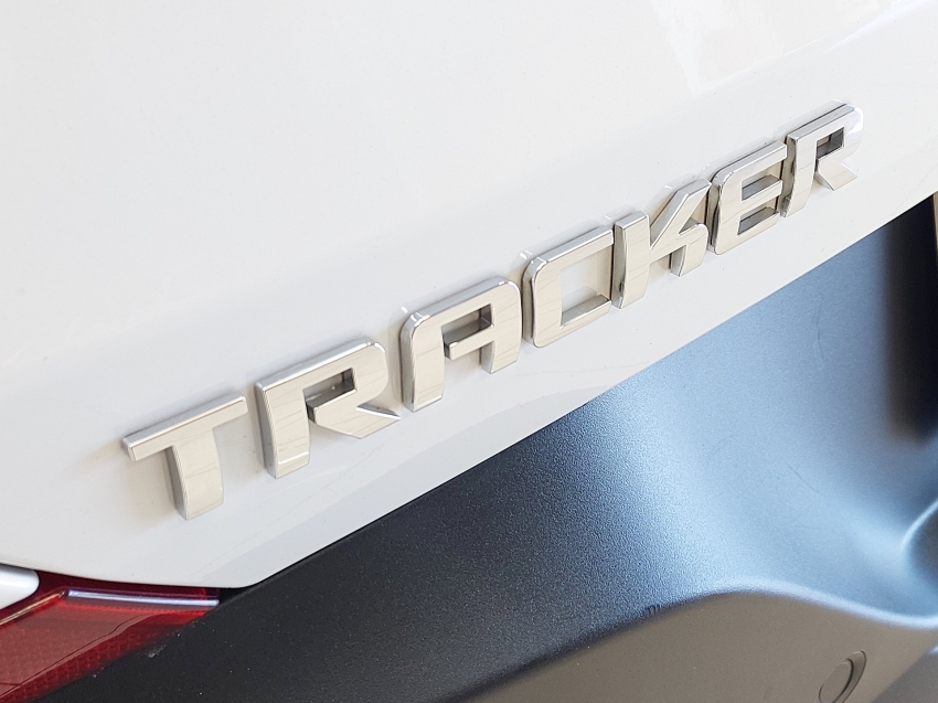 chevrolet tracker 1.0 turbo flex lt automatico 4p 2023