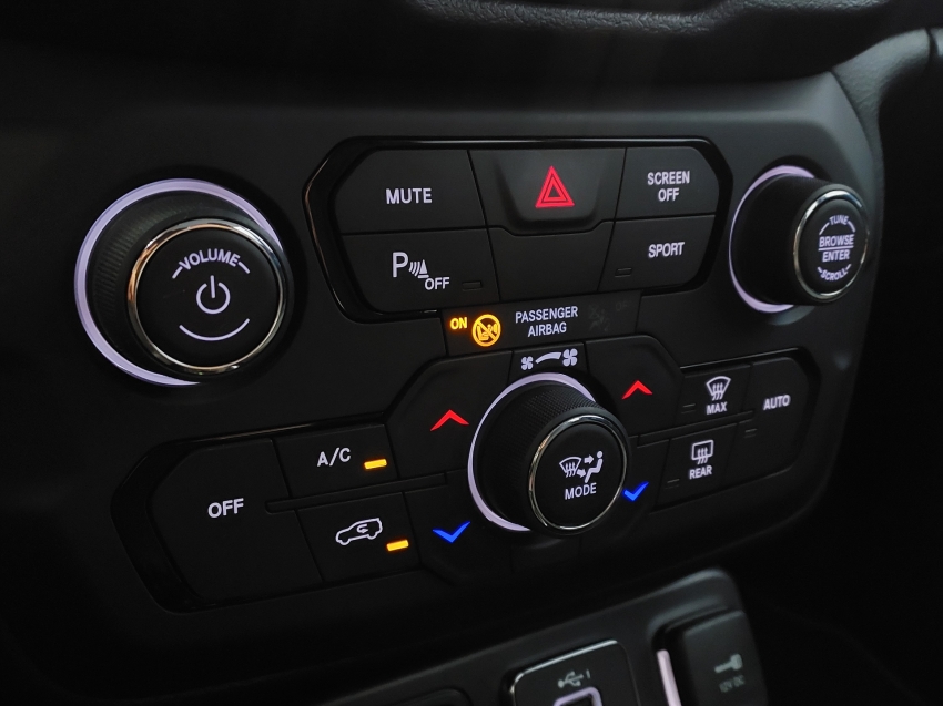 jeep renegade 1.8 16v flex longitude 4p automatico 2021