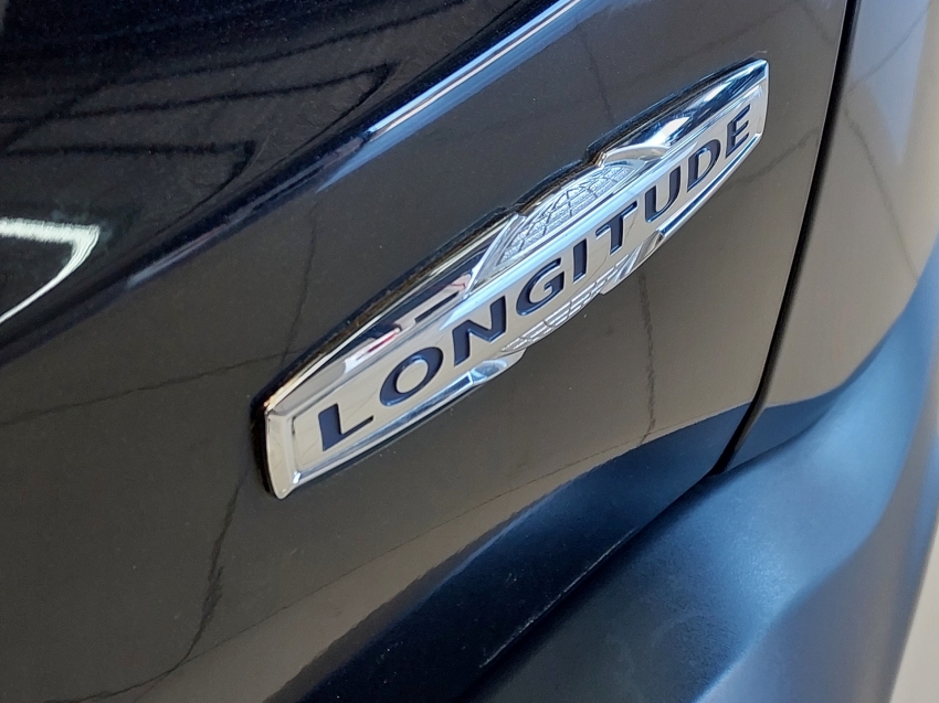 jeep renegade 1.8 16v flex longitude 4p automatico 2021