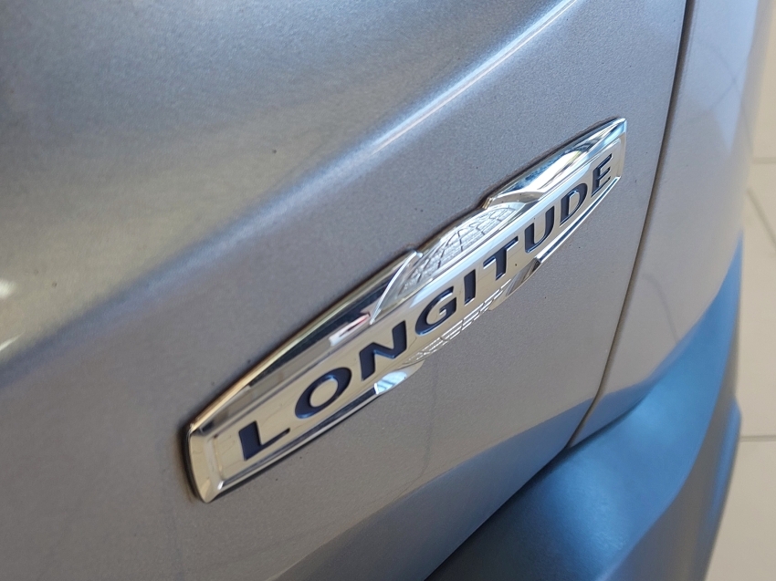 jeep renegade 1.8 16v flex longitude 4p automatico 2021