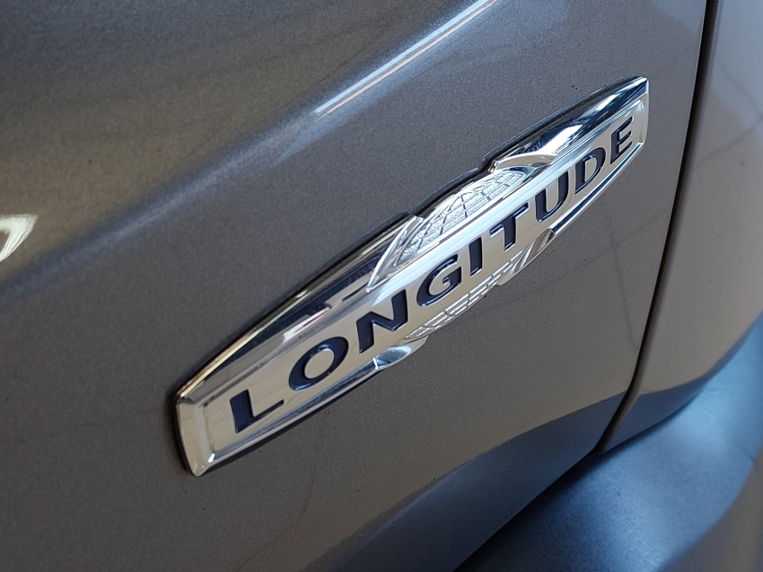 jeep renegade 1.8 16v flex longitude 4p automatico 2021