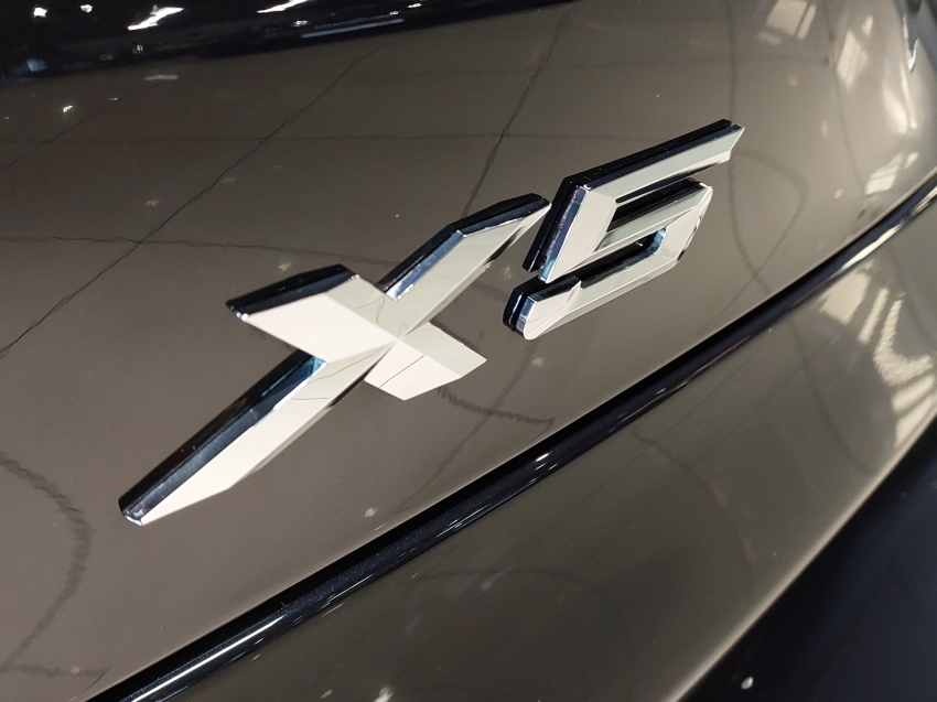 bmw x5 3.0 i6 turbo hibrido xdrive45e m sport automatico 4p 2023