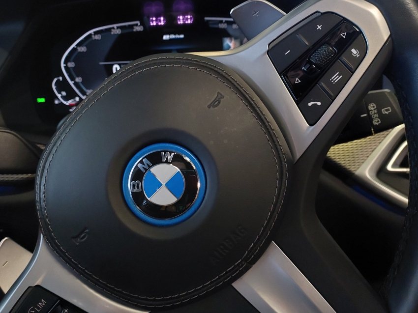 bmw x5 3.0 i6 turbo hibrido xdrive45e m sport automatico 4p 2023