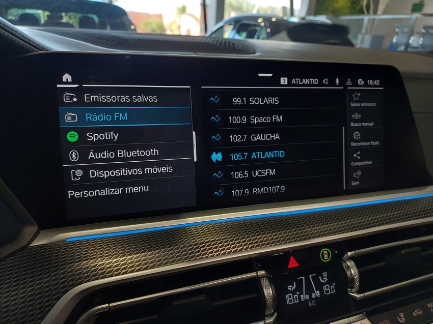 bmw x5 3.0 i6 turbo hibrido xdrive45e m sport automatico 4p 2023
