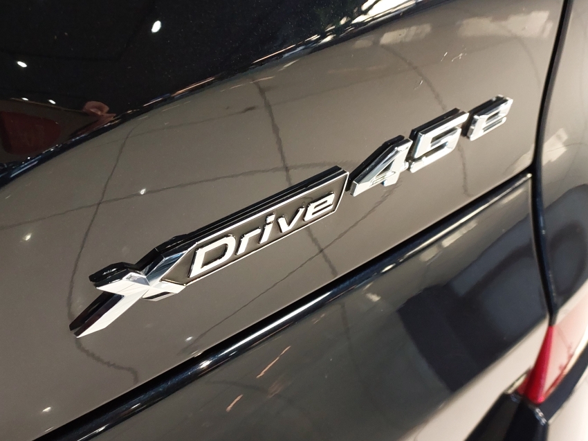 bmw x5 3.0 i6 turbo hibrido xdrive45e m sport automatico 4p 2023