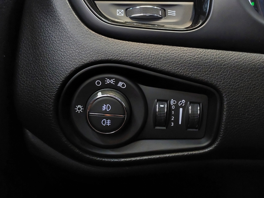 jeep renegade 1.8 16v flex sport 4p automatico 2021