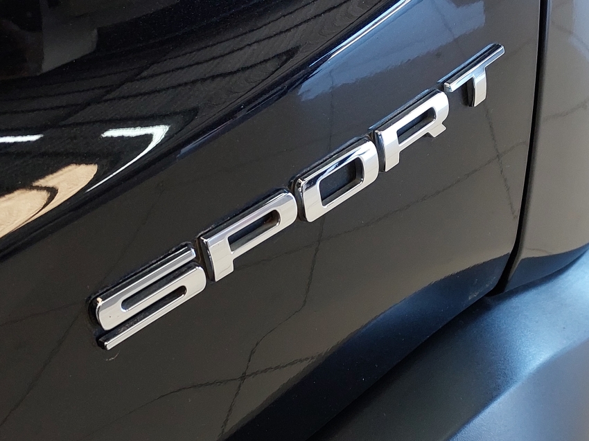 jeep renegade 1.8 16v flex sport 4p automatico 2021