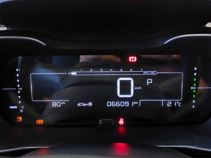 citroen c4 cactus 1.6 thp flex shine eat6 4p automatico 2020