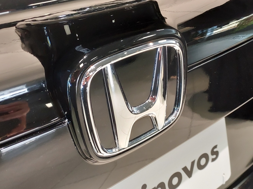 honda civic 2.0 16v flexone sport 4p cvt flex automatico 2019