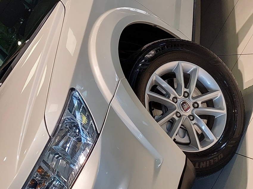 fiat freemont 2.4 emotion 16v gasolina 4p automatico flex 2014
