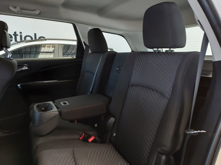 fiat freemont 2.4 emotion 16v gasolina 4p automatico flex 2014