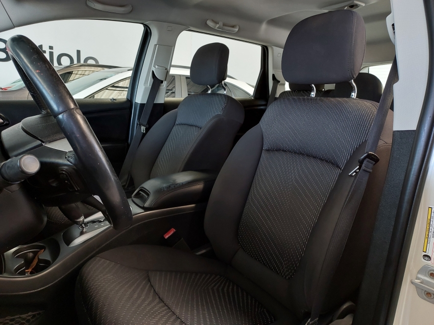 fiat freemont 2.4 emotion 16v gasolina 4p automatico flex 2014