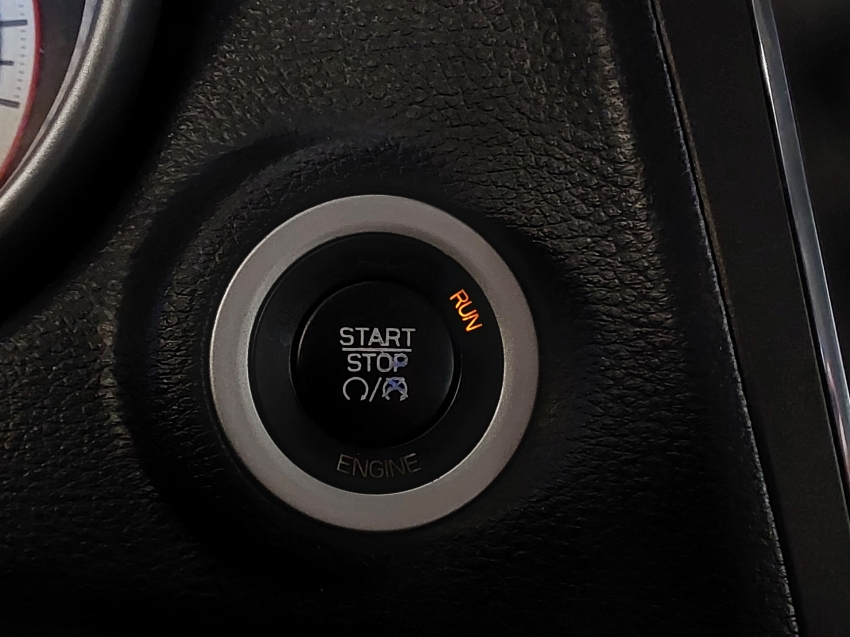 fiat freemont 2.4 emotion 16v gasolina 4p automatico flex 2014