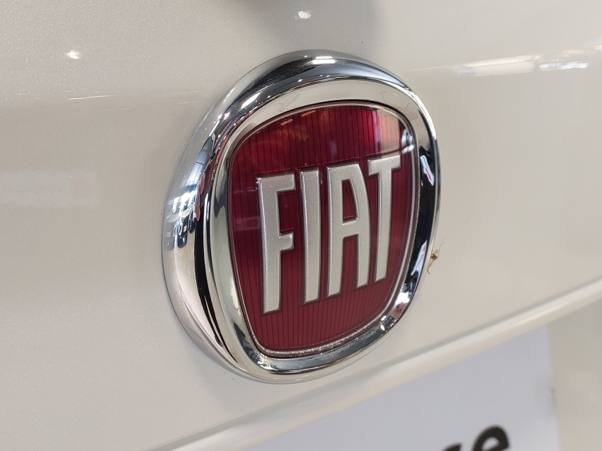 fiat freemont 2.4 emotion 16v gasolina 4p automatico flex 2014