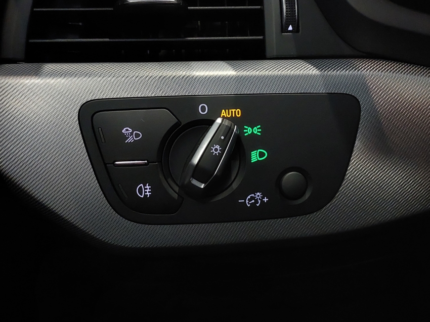 audi a4 2.0 tfsi gasolina avant prestige plus s tronic 4p automatico 2019