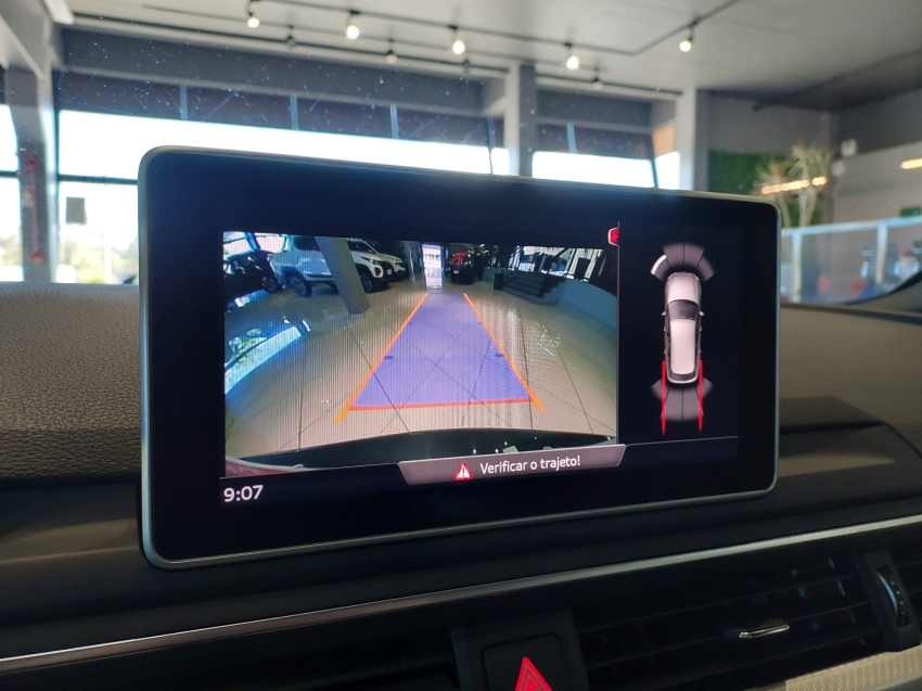 audi a4 2.0 tfsi gasolina avant prestige plus s tronic 4p automatico 2019