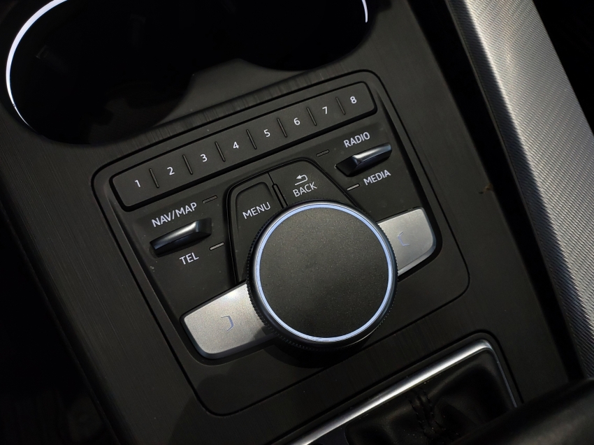 audi a4 2.0 tfsi gasolina avant prestige plus s tronic 4p automatico 2019