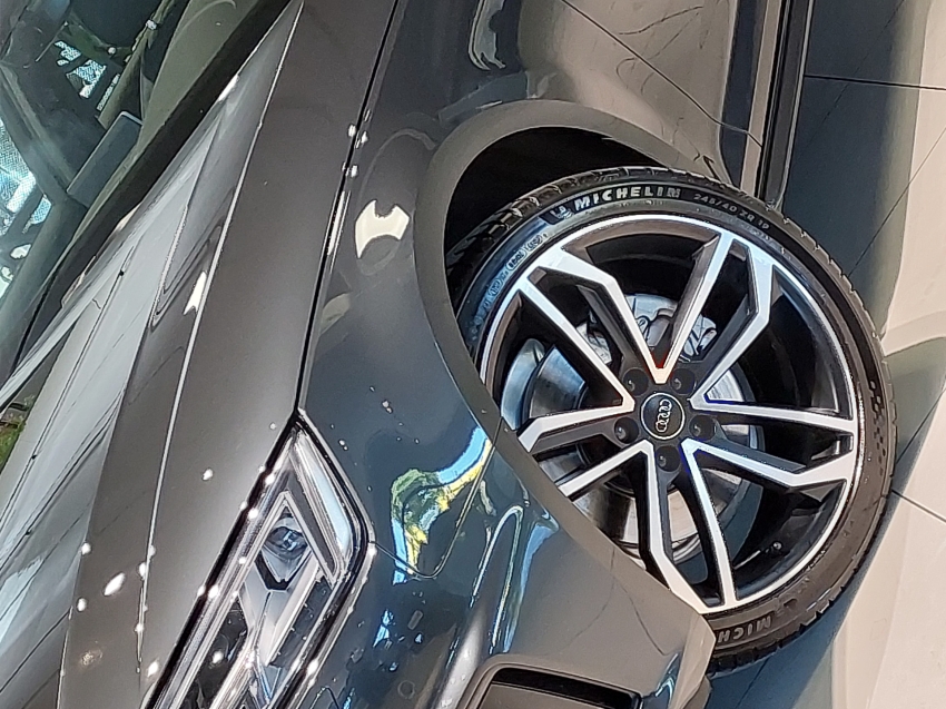 audi a4 2.0 tfsi gasolina avant prestige plus s tronic 4p automatico 2019