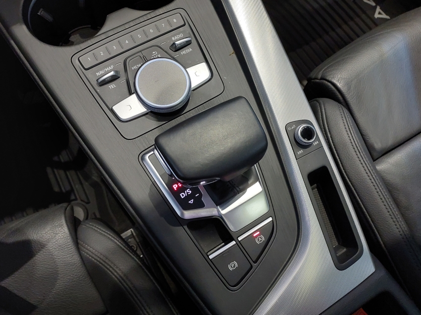 audi a4 2.0 tfsi gasolina avant prestige plus s tronic 4p automatico 2019
