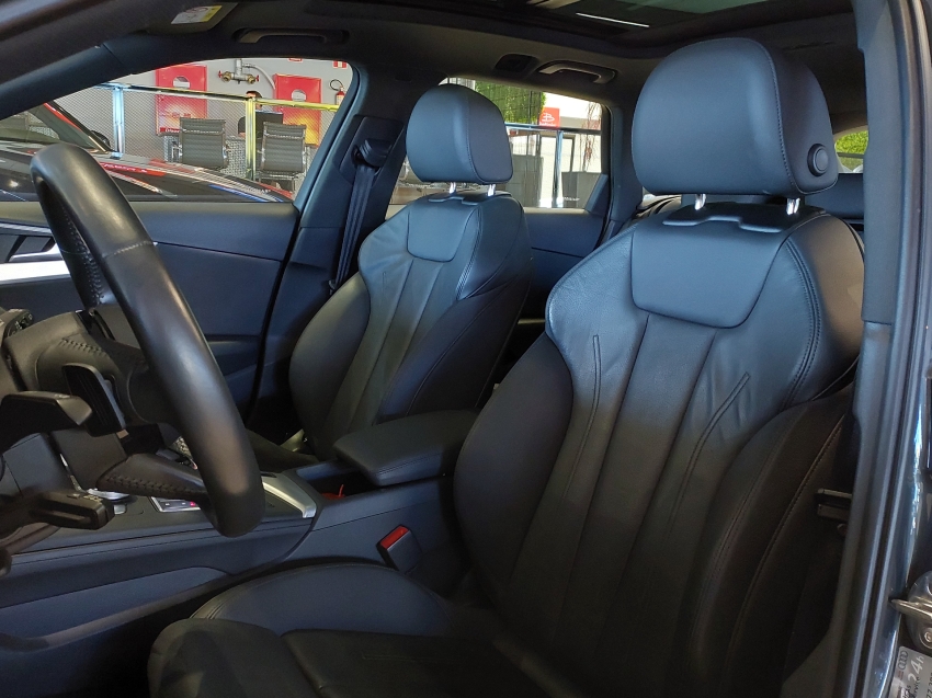 audi a4 2.0 tfsi gasolina avant prestige plus s tronic 4p automatico 2019