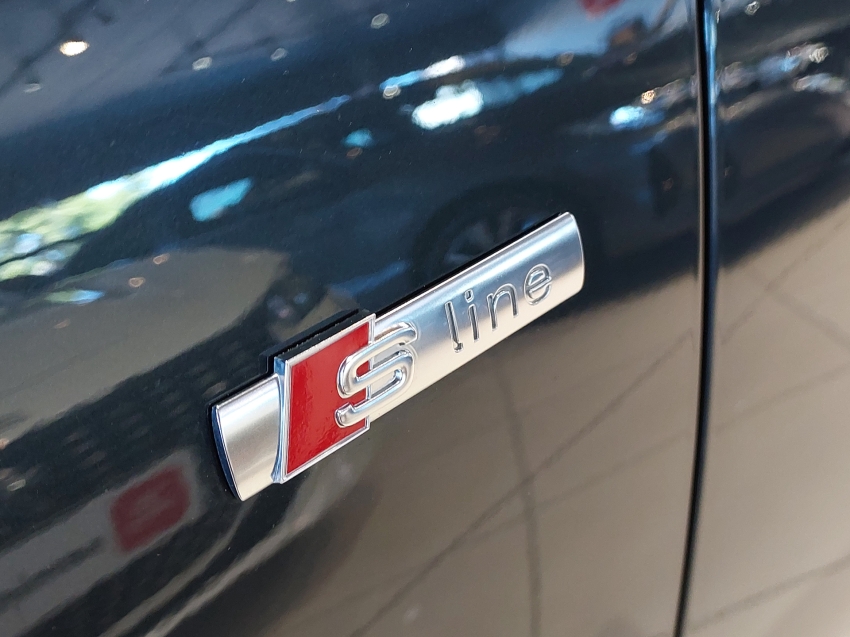 audi a4 2.0 tfsi gasolina avant prestige plus s tronic 4p automatico 2019