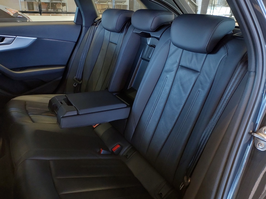 audi a4 2.0 tfsi gasolina avant prestige plus s tronic 4p automatico 2019