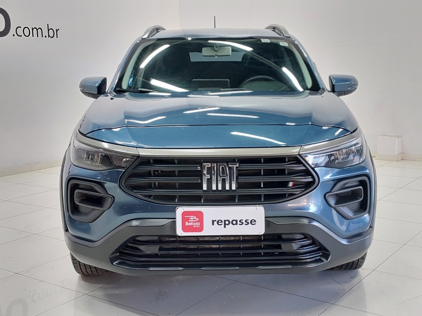 fiat pulse 1.0 turbo 200 flex drive cvt 4p automatico 2022