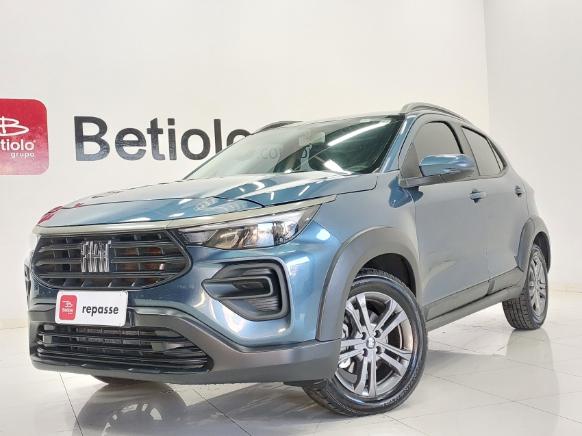 fiat pulse 1.0 turbo 200 flex drive cvt 4p automatico 2022