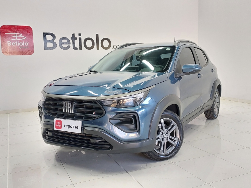 fiat pulse 1.0 turbo 200 flex drive cvt 4p automatico 2022