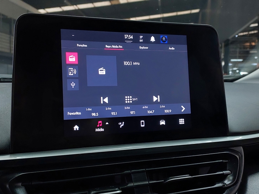 fiat pulse 1.0 turbo 200 flex drive cvt 4p automatico 2022